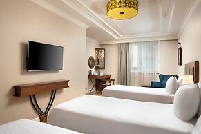 Golden Age Hotel Taksim