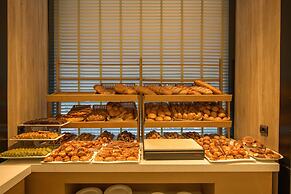 Golden Age Hotel Taksim