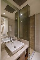 Golden Age Hotel Taksim