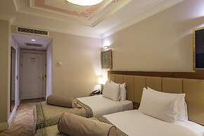 Golden Age Hotel Taksim