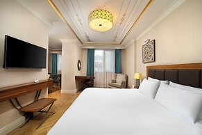 Golden Age Hotel Taksim
