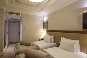 Golden Age Hotel Taksim