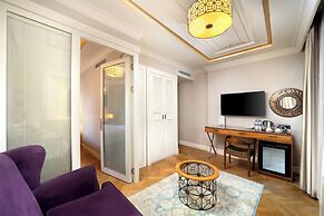 Golden Age Hotel Taksim