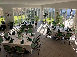 Dolphin Hotel Herning