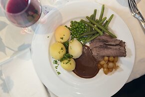 Dolphin Hotel Herning