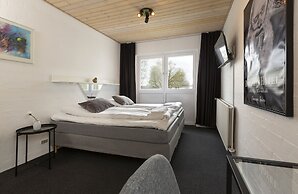 Dolphin Hotel Herning