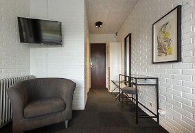 Dolphin Hotel Herning