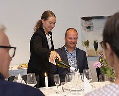 Dolphin Hotel Herning