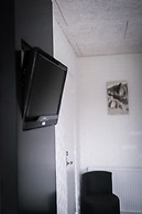 Dolphin Hotel Herning