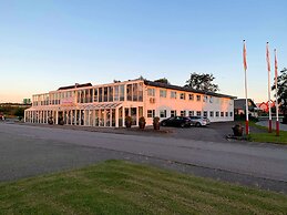 Dolphin Hotel Herning