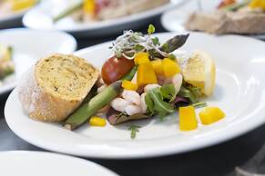 Dolphin Hotel Herning