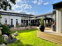 Dolphin Hotel Herning