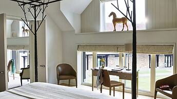 Coworth Park - Dorchester Collection