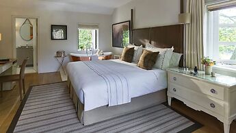 Coworth Park - Dorchester Collection