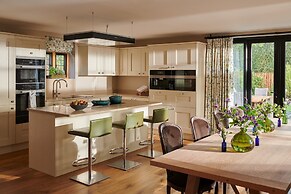 Coworth Park - Dorchester Collection