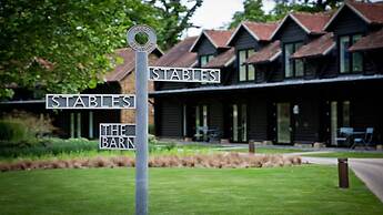 Coworth Park - Dorchester Collection