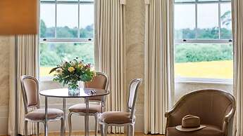 Coworth Park - Dorchester Collection
