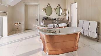 Coworth Park - Dorchester Collection