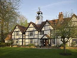 Coworth Park - Dorchester Collection