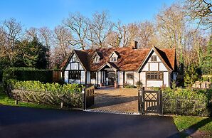 Coworth Park - Dorchester Collection