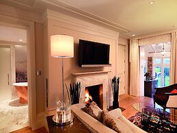 Coworth Park - Dorchester Collection