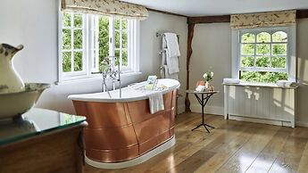 Coworth Park - Dorchester Collection