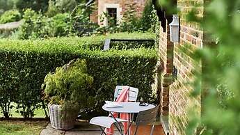 Coworth Park - Dorchester Collection