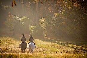 Coworth Park - Dorchester Collection