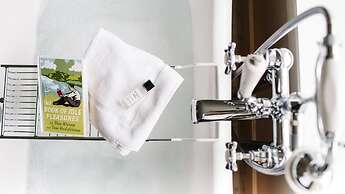Coworth Park - Dorchester Collection
