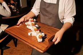 Coworth Park - Dorchester Collection