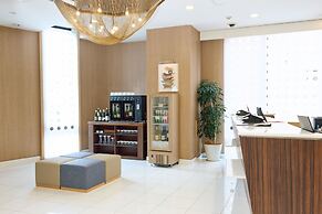 Ginza International Hotel