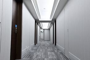 Ginza International Hotel