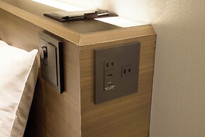 Ginza International Hotel