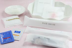 Ginza International Hotel