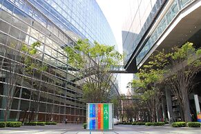 Ginza International Hotel