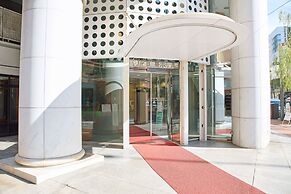 Ginza International Hotel