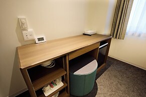 Ginza International Hotel