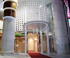 Ginza International Hotel