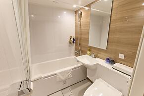 Ginza International Hotel