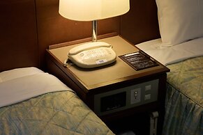 Ginza International Hotel