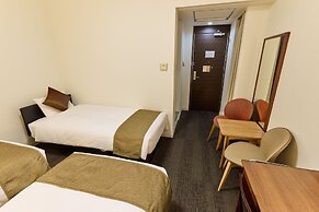 Ginza International Hotel