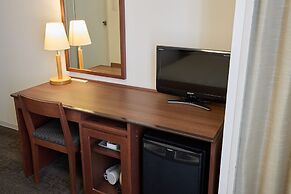 Ginza International Hotel