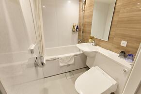 Ginza International Hotel