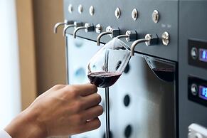 Ginza International Hotel