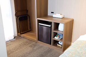 Ginza International Hotel