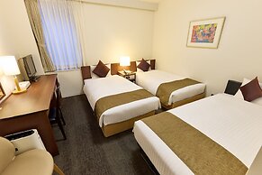 Ginza International Hotel