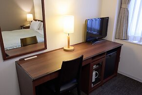 Ginza International Hotel