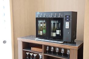 Ginza International Hotel