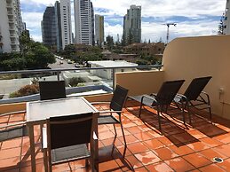 Portobello Resort Apartments