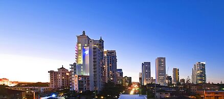 Portobello Resort Apartments